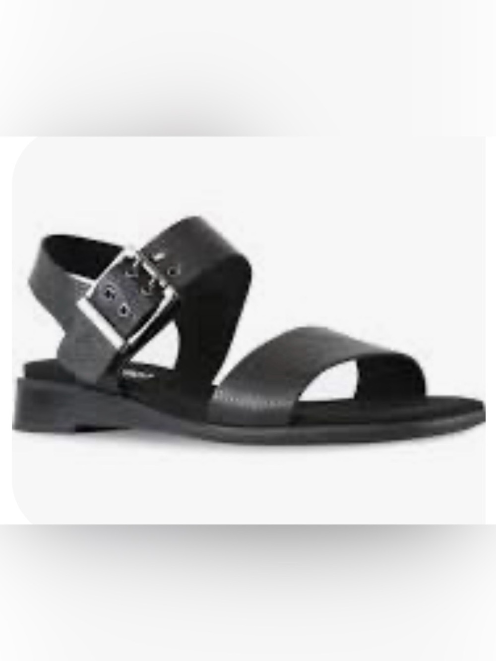 New Munro Meena Sandal size 7N